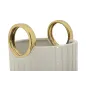 Wazon Ceramiczny Shopping 18x25 cm